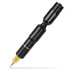 yikexuanli yellow Diamond Series Tattoo Pen Set