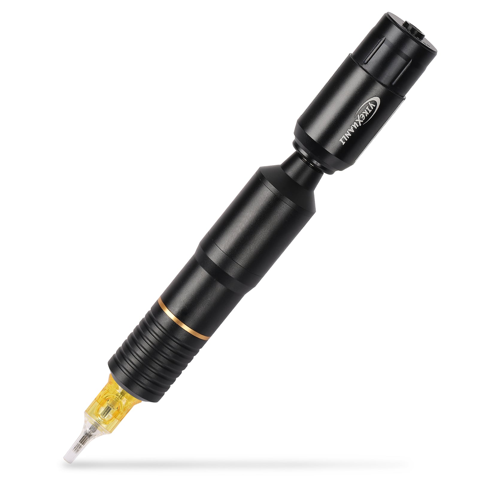 yikexuanli yellow Diamond Series Tattoo Pen Set