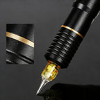 yikexuanli yellow Diamond Series Tattoo Pen Set