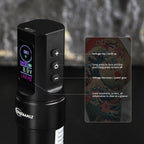 Yikexuanli T1 Wireless Battery Tattoo Pen Machine