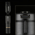 yikexuanli yellow Diamond Series Tattoo Pen Set