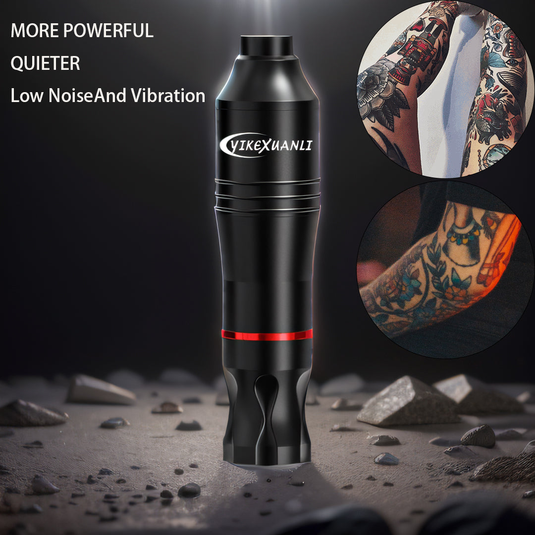 Black Diamond tattoo pen machine for beginners