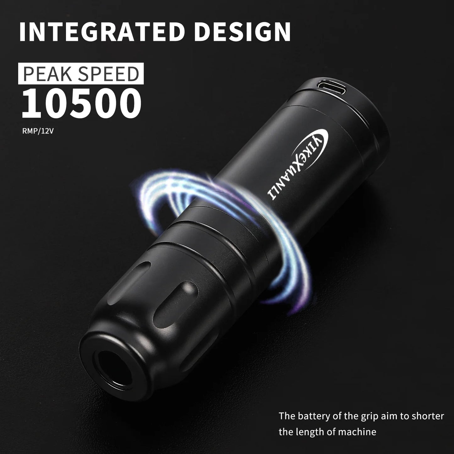 T1 Wireless Tattoo Pen