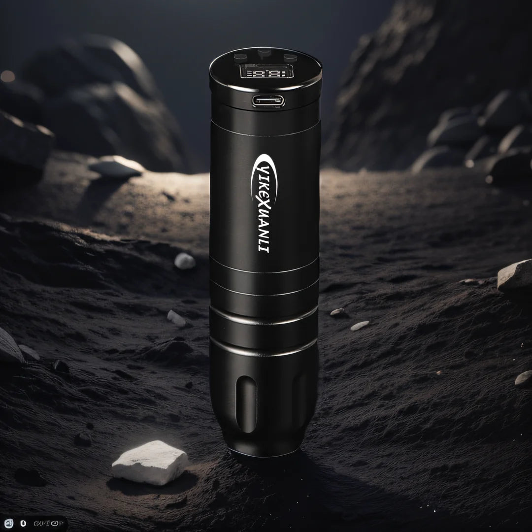 T1 Wireless Tattoo Pen