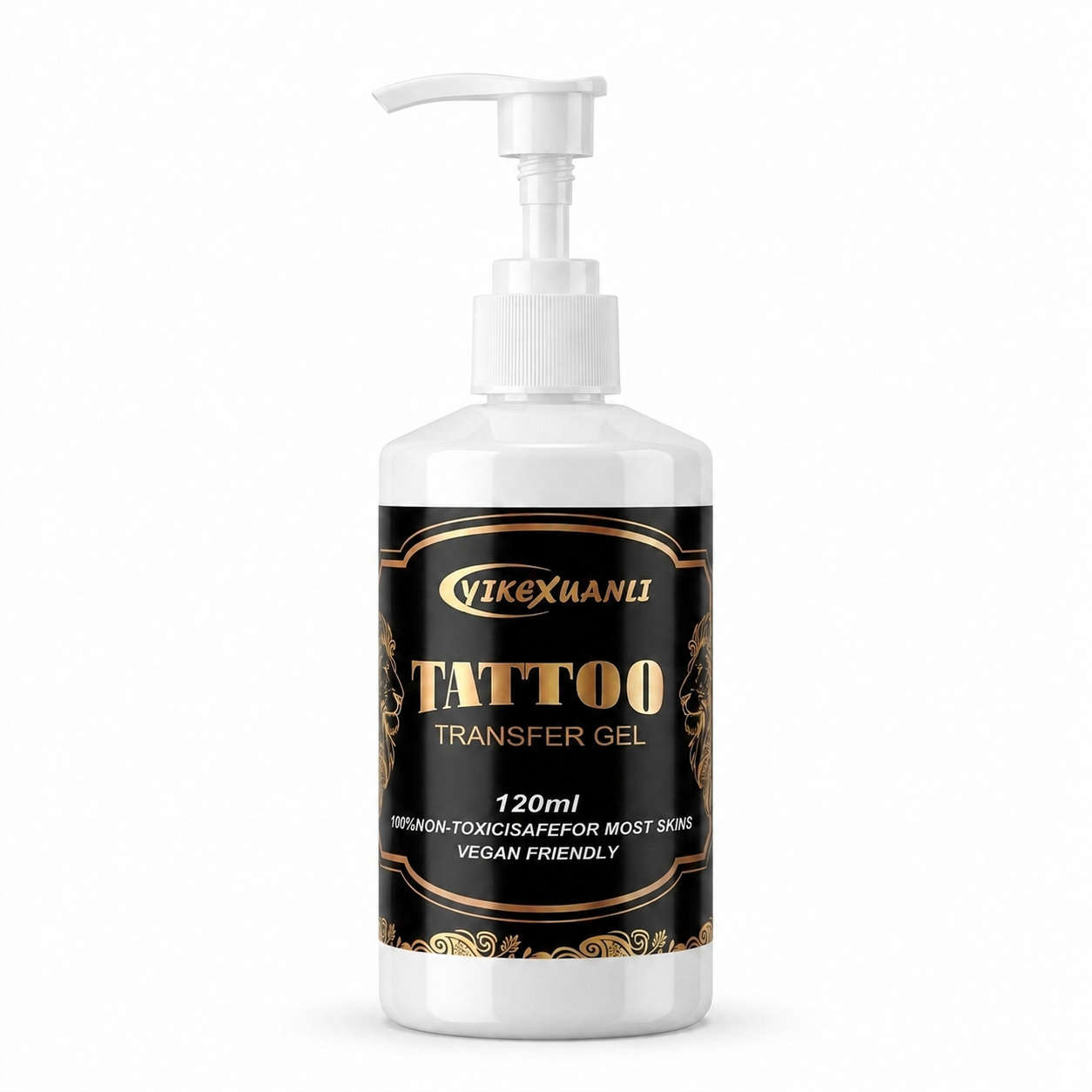 Yikexuanli Tattoo Transfer Pro Kit