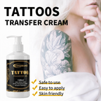 Alcohol-Free Tattoo Transfer Gel 120ml