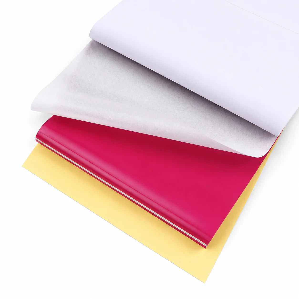A4 Tattoo Transfer Paper – 100 Sheets