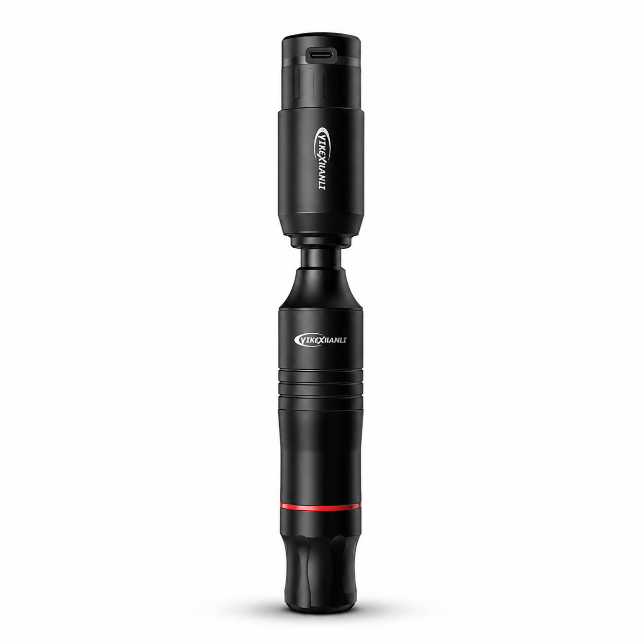 Yikexuanli Black Diamond Series Tattoo Pen