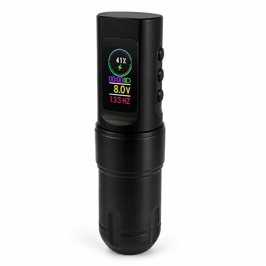 Yikexuanli T1 Wireless Battery Tattoo Pen Machine