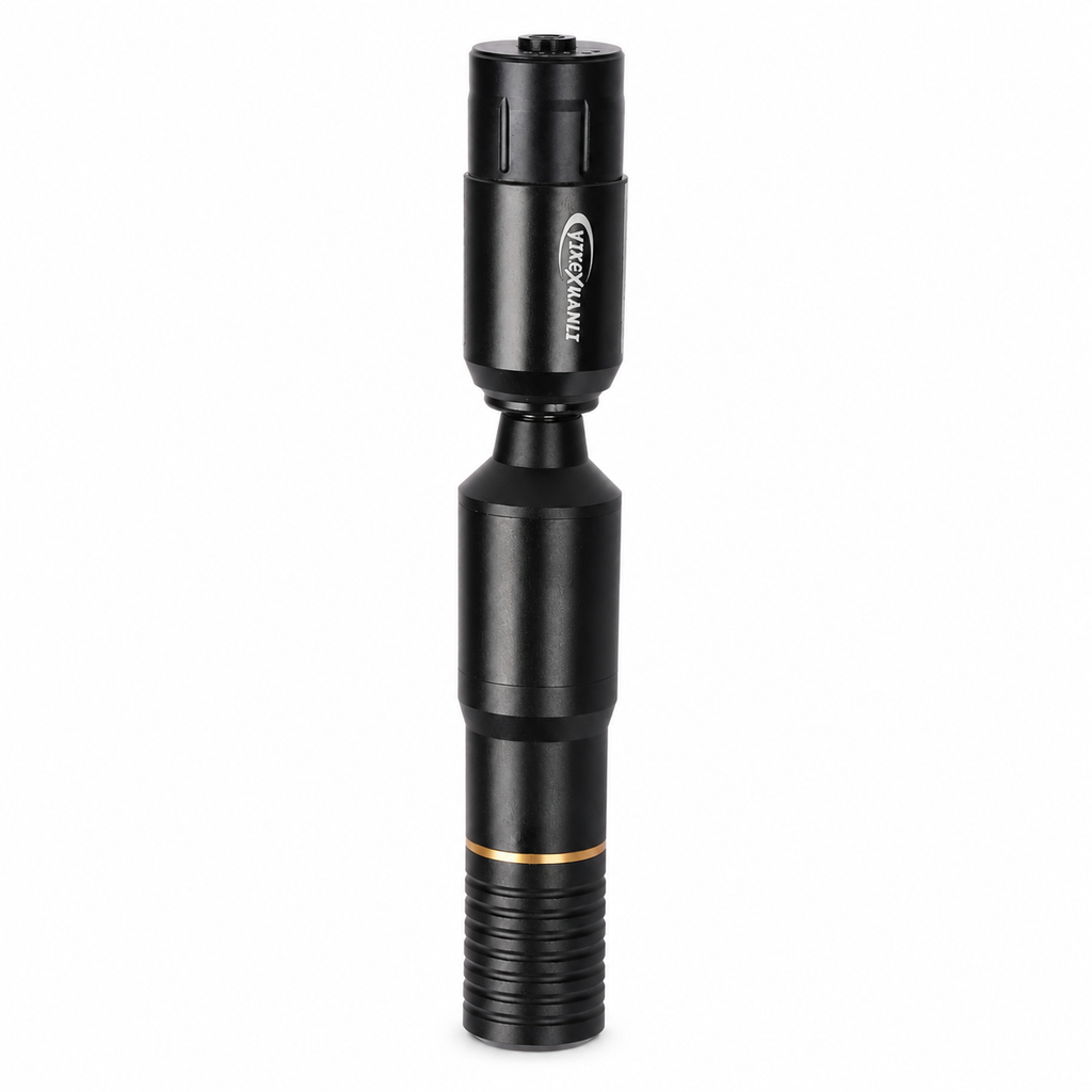 yikexuanli yellow Diamond Series Tattoo Pen Set