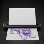 Yikexuanli Tattoo Transfer Pro Kit